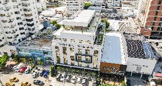 Hotel Rilux Cartagena