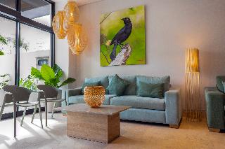 Hotel Rilux Cartagena