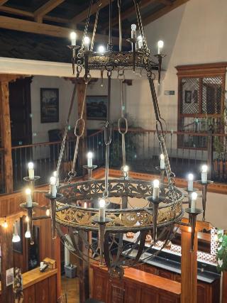 Hotel & Suites El Quijote