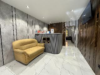 Grand Zamin Hotel