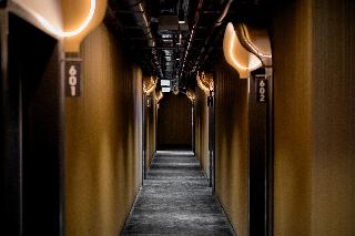You Hotel Budapest - Handwritten Collection
