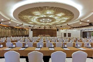 Conferences
 di Best Western Hangzhou Meiyuan