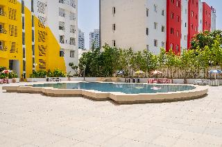 Hôtel Tanger Centre Malabata