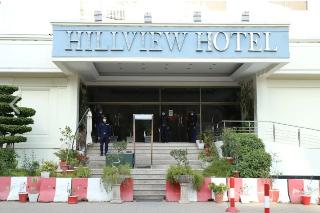 Hotel Hillview Islamabad