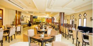 Hotel Hillview Islamabad