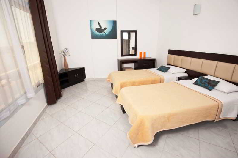 Room
 di Desert Pearl Apartments