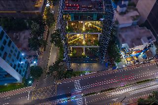 The Residence by Gulshan Club Limited