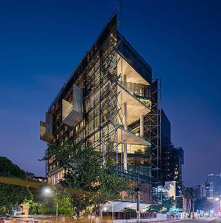 The Residence by Gulshan Club Limited