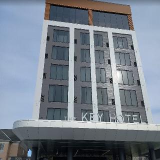 The Key Hotel, Tapestry Collection By Hilton