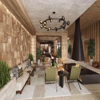 The Key Hotel, Tapestry Collection By Hilton