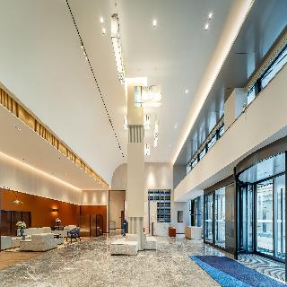 Holiday Inn Express Jincheng New District