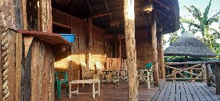 Sunscape Lodge
