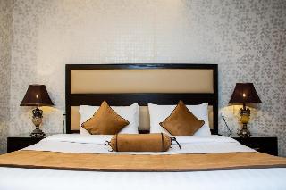 Centaurus Hotel Suites