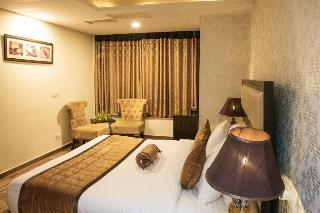 Centaurus Hotel Suites