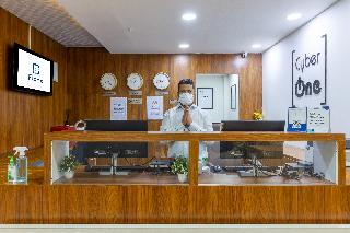 FlxHo Cyber ONE - Luxury Hotel DLF Cyb