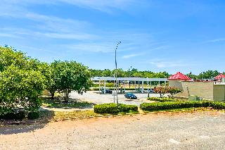 Sunrise Inn By OYO Albany