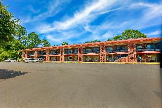 Sunrise Inn By OYO Albany