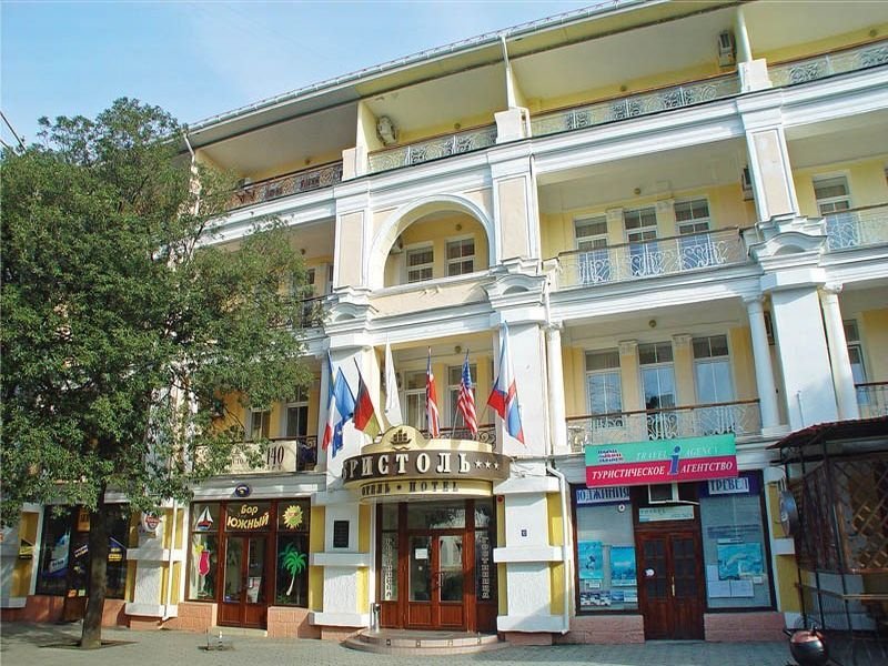 General view
 di Bristol