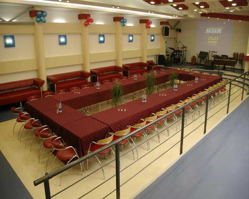 Conferences
 di Bristol