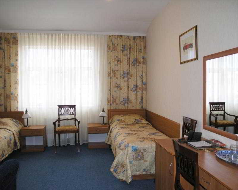 Room
 di Bristol