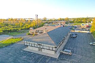 Brookville Inn OYO Dayton International Airport