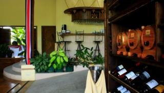 General view
 di Casa Luna Hotel