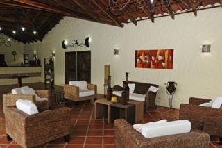 General view
 di Casa Luna Hotel