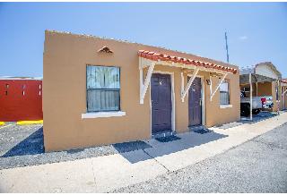 Sands Motel By OYO El Paso near Airport