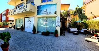 Villa Prana Guesthouse