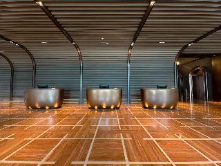 Pan Pacific Dalian
