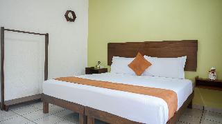 Hotel Del Parque Valladolid