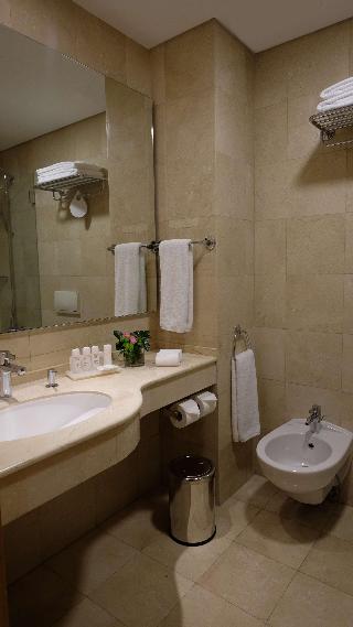 Room
 di Holiday Inn Dunes