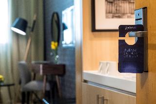 Room
 di Holiday Inn Dunes