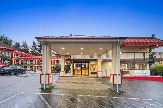 Inn at Lake Washington By OYO I-405