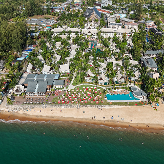La Solaya Khao Lak