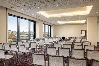 Conferences
 di Andel's Hotel Berlin