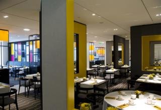 Restaurant
 di Andel's Hotel Berlin