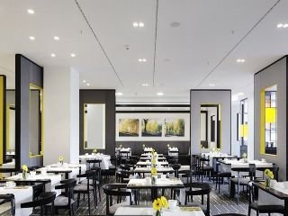 Restaurant
 di Andel's Hotel Berlin