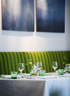 Restaurant
 di Andel's Hotel Berlin