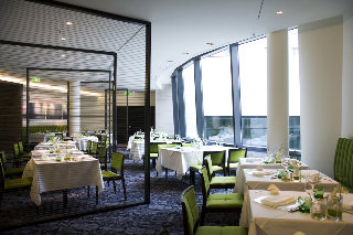 Restaurant
 di Andel's Hotel Berlin