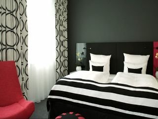 Room
 di Andel's Hotel Berlin