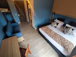 Hotel Xue Sabana