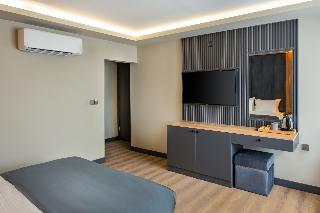 Yeşi̇lton Otel