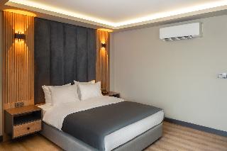 Yeşi̇lton Otel