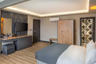Yeşi̇lton Otel