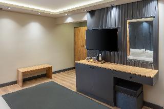 Yeşi̇lton Otel