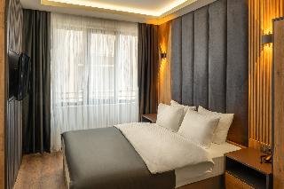 Yeşi̇lton Otel