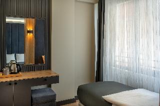 Yeşi̇lton Otel