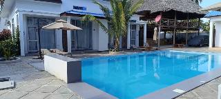 Zanzibar Luxury Bungalows