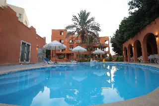 Settle Inn Mirage Boutique Hotel